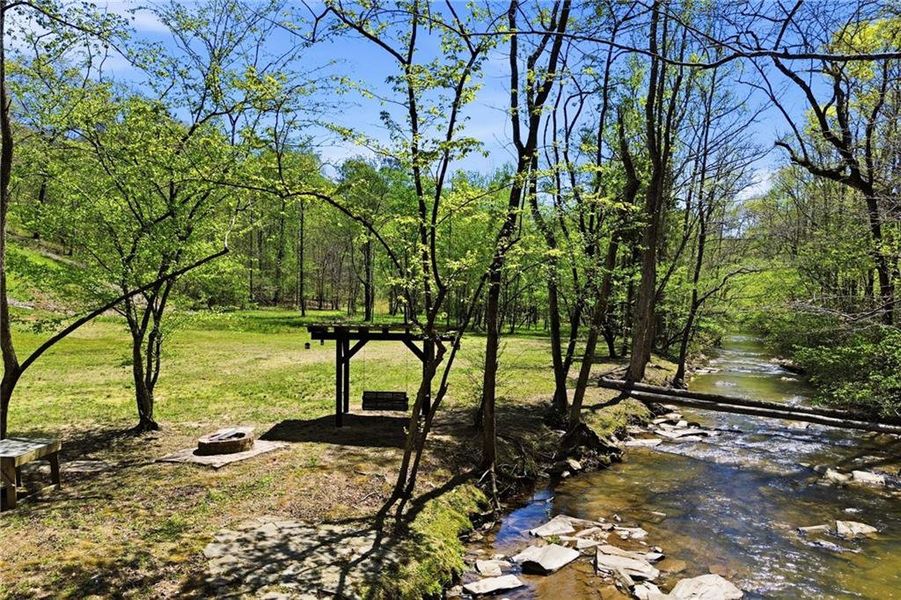 Natural landscape and outdoor views near  in Talking Rock (Image 94).