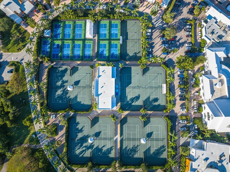 Club Pickleball Club Pickleball