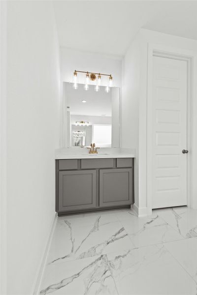 Representative image. Features, specifications, selections and colors may vary.