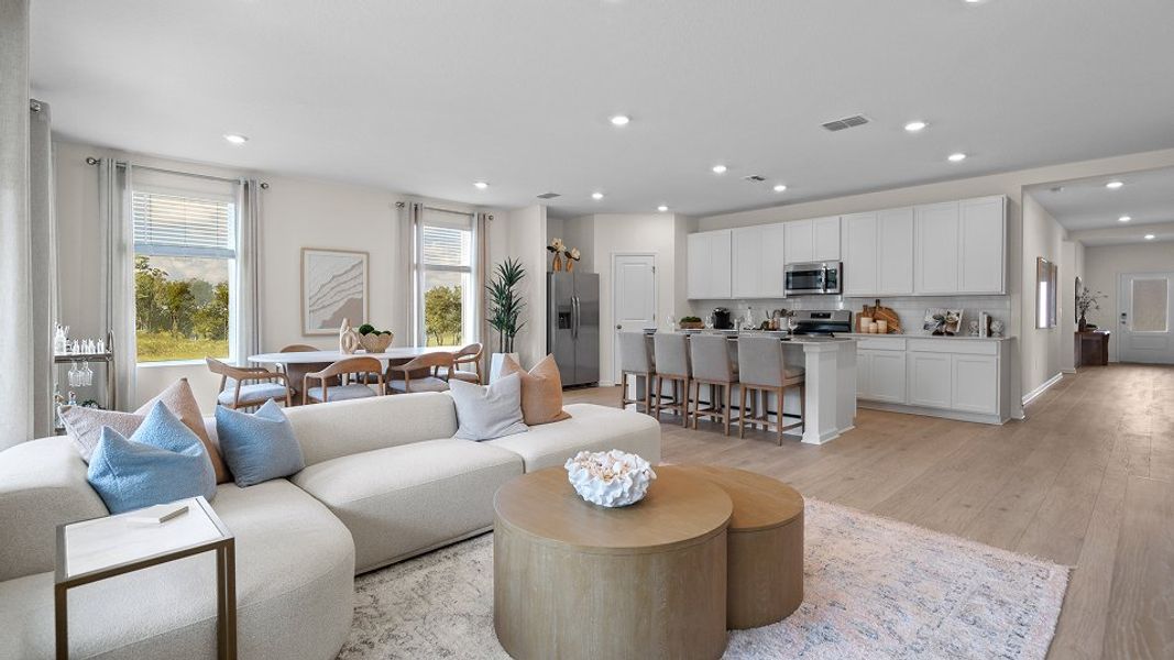 Grove Core FL N128 Jagger Family 1of3 F1 Base2 12 18 25