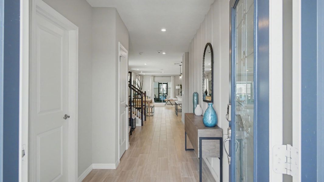 Representative furnished interior of a home built from the Lexington by Maronda Homes in Lake County Communities, Mount Plymouth (Image 6). Representative furnished interior of a home built from the Lexington by Maronda Homes in Lake County Communities, Mount Plymouth (Image 6).