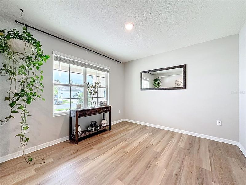 Furnished interior view inside a new home in Edgemont at Serenoa, Clermont (Image 6).