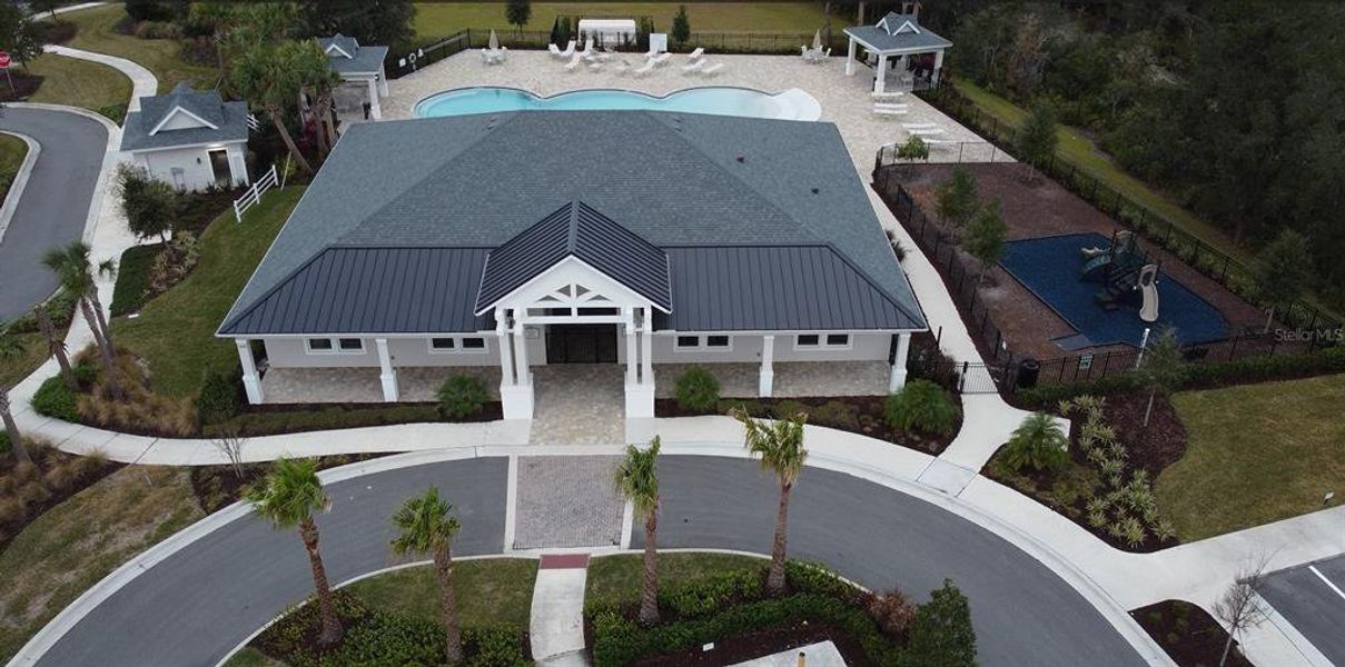 Community amenities in The Reserve at Victoria, Deland (Image 6). Community amenities in The Reserve at Victoria, Deland (Image 6).