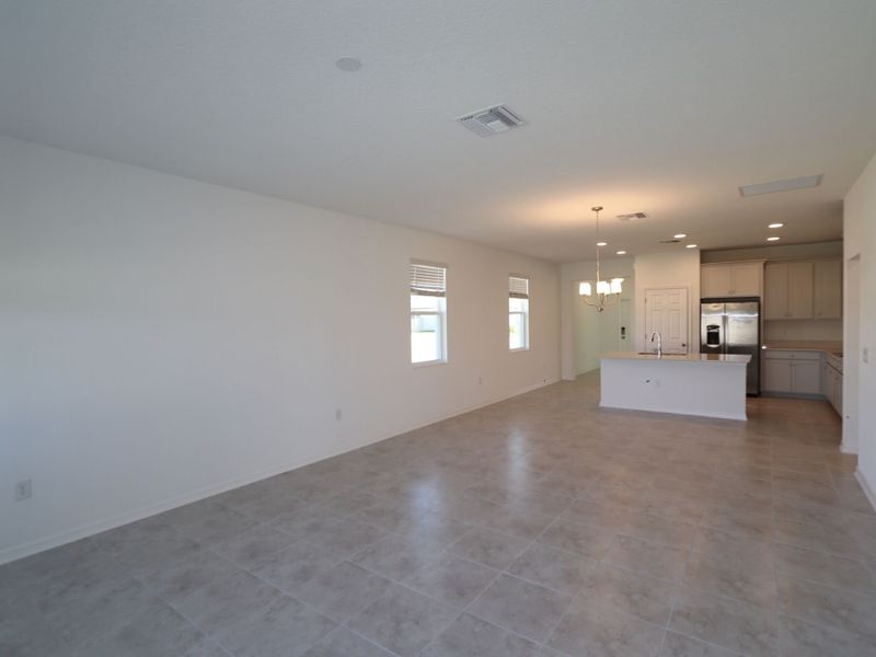 Family Room Family Room