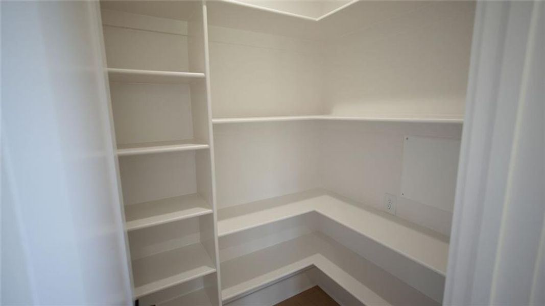 Spacious, unfurnished interior of a new home in , Dacula (Image 16).