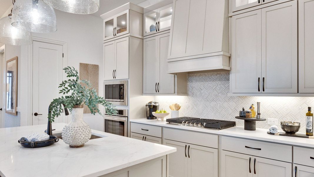 Juniper Floor Plan - Representative Photo