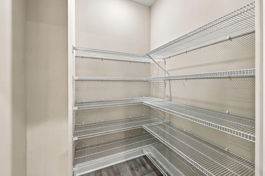 Spacious, unfurnished interior of a new home in , Hanahan (Image 28).