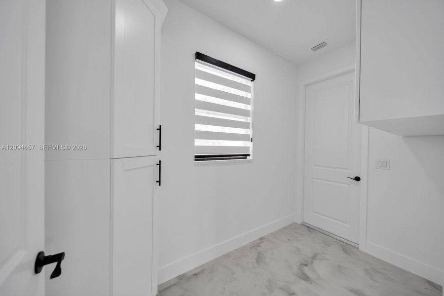 Spacious, unfurnished interior of a new home in , Lehigh Acres (Image 31). Spacious, unfurnished interior of a new home in , Lehigh Acres (Image 31).
