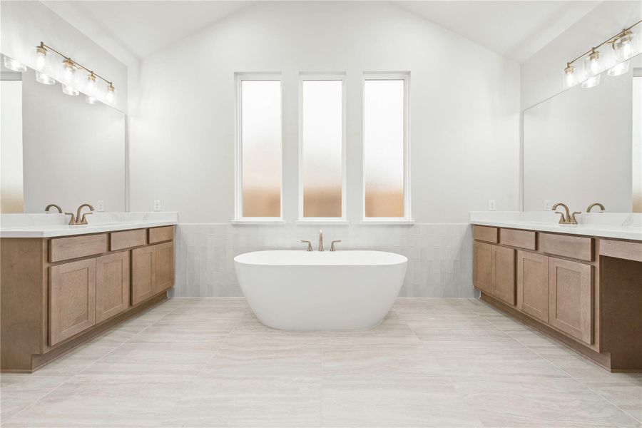 Representative image. Features, specifications, selections and colors may vary.