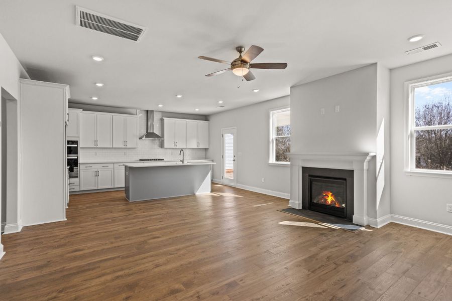 New Home in Easley, SC.  - Slide 14