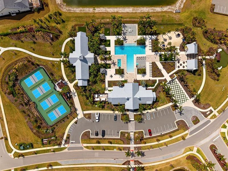 Community amenities in , Venice (Image 63).