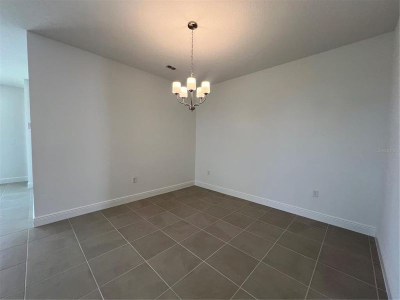 Spacious, unfurnished interior of a new home in Hills of Minneola, Minneola (Image 17). Spacious, unfurnished interior of a new home in Hills of Minneola, Minneola (Image 17).