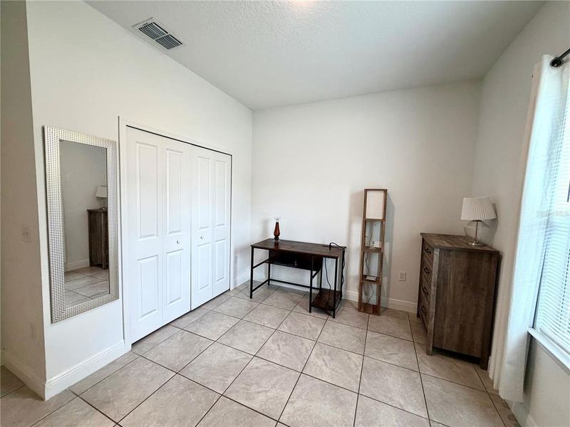 Furnished interior view inside a new home in , Ocala (Image 10).