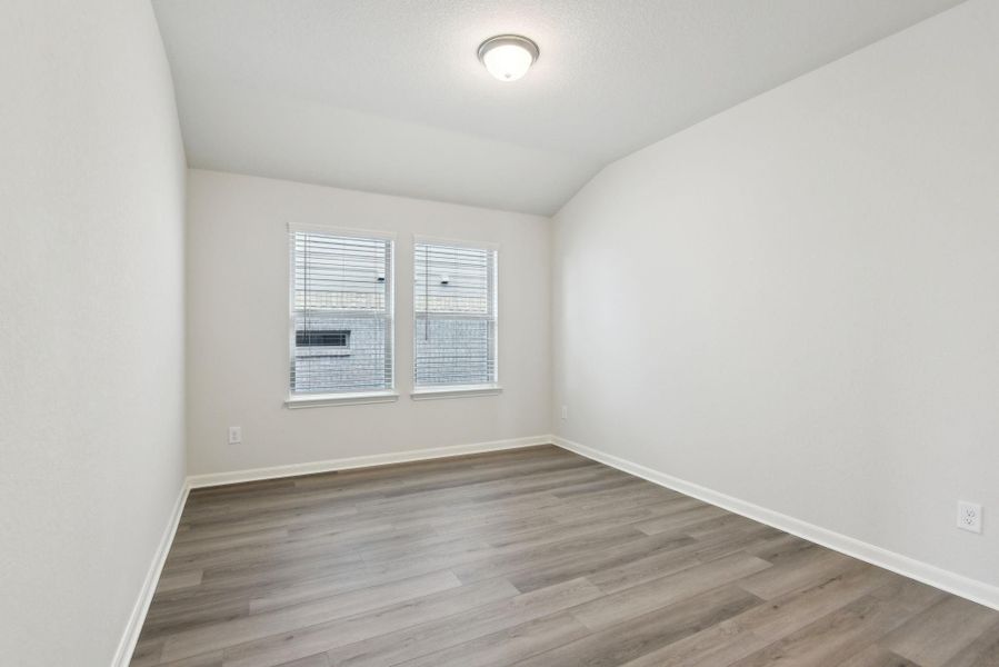 Photo is not of the actual home but is an inspirational photo of builder’s model home and may depict options, furnishings, and/or decorator features that are not included. Photo is not of the actual home but is an inspirational photo of builder’s model home and may depict options, furnishings, and/or decorator features that are not included.