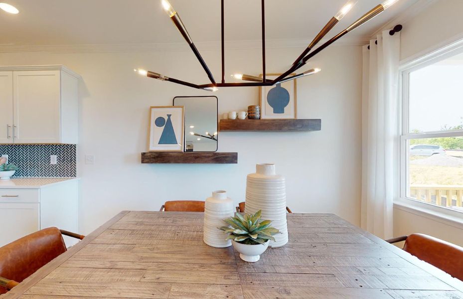 Hampton Everyday Eating