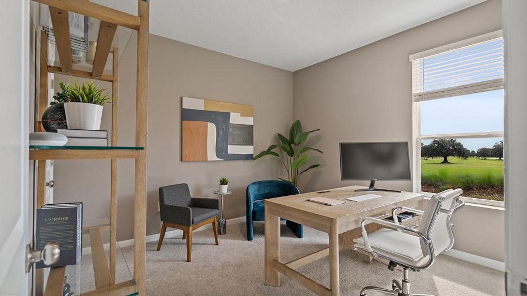 Grove Core FL N132 Steely Bed3 F1