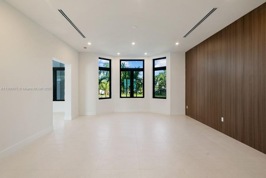 First Floor Office First Floor Office