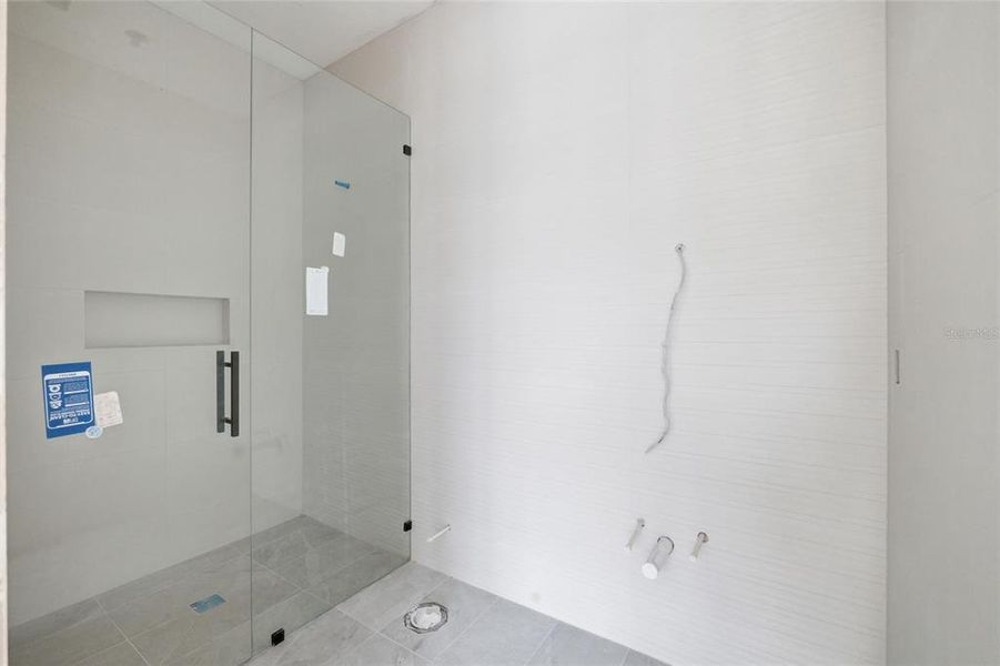 In-progress construction of a new home in Stonelake Ranch, Thonotosassa, FL (Image 26).