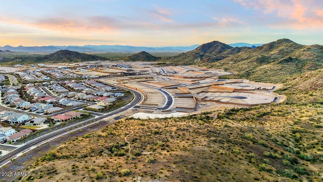 Aloravita Community Photos D.R. Horton-1