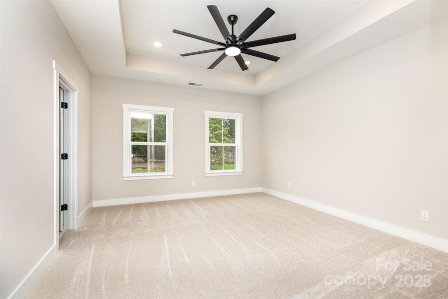 Primary Upstairs Primary Upstairs