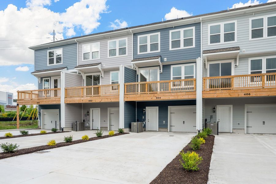 New Home in Lavergne, TN. - Slide 4 New Home in Lavergne, TN. - Slide 4