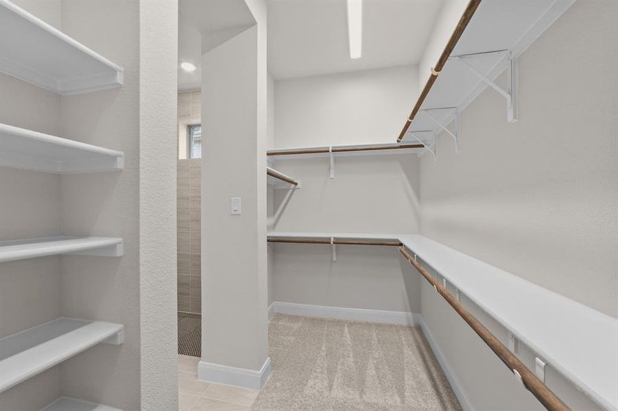 Image 35 of a home in South Pointe  Cottage Series.