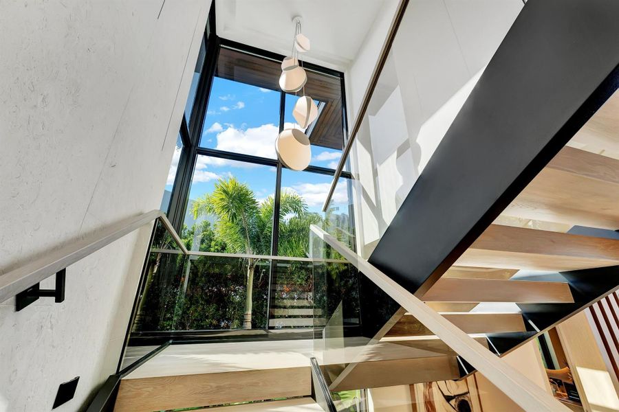 Exterior details and patio area of a home in , Boca Raton (Image 29). Exterior details and patio area of a home in , Boca Raton (Image 29).
