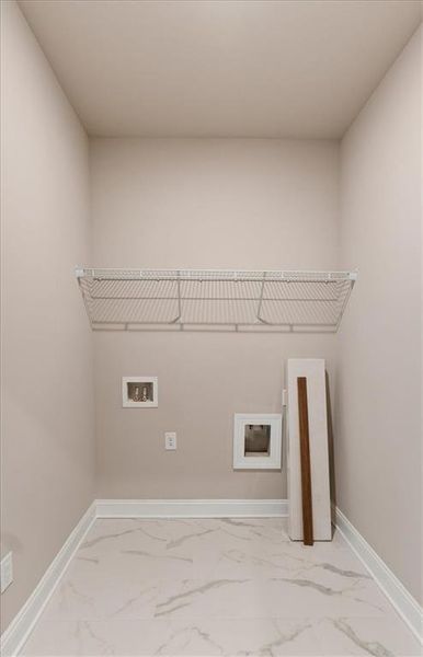 Spacious, unfurnished interior of a new home in , Canton (Image 34).