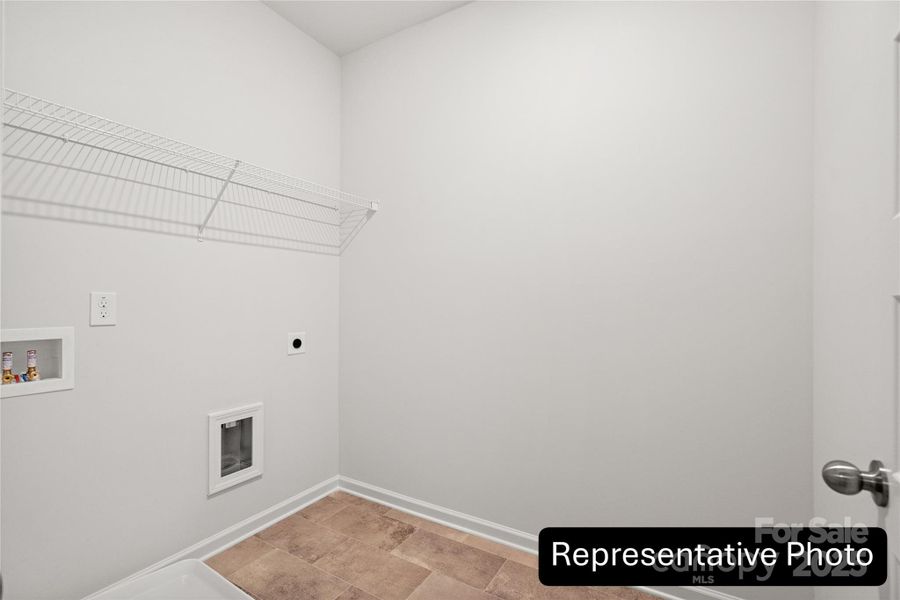 Spacious, unfurnished interior of a new home in Country Club Village, Salisbury (Image 12). Spacious, unfurnished interior of a new home in Country Club Village, Salisbury (Image 12).