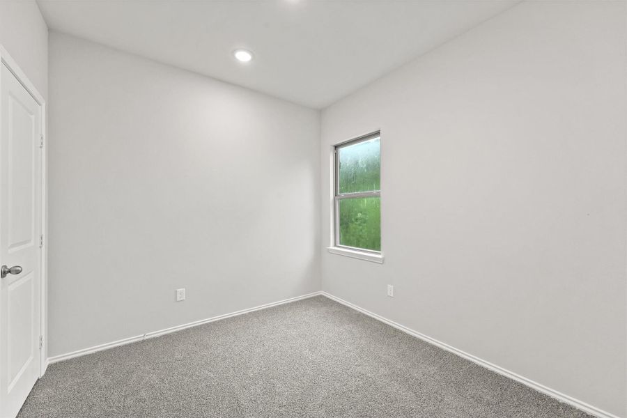 Spacious, unfurnished interior of a new home in , Lufkin (Image 17). Spacious, unfurnished interior of a new home in , Lufkin (Image 17).