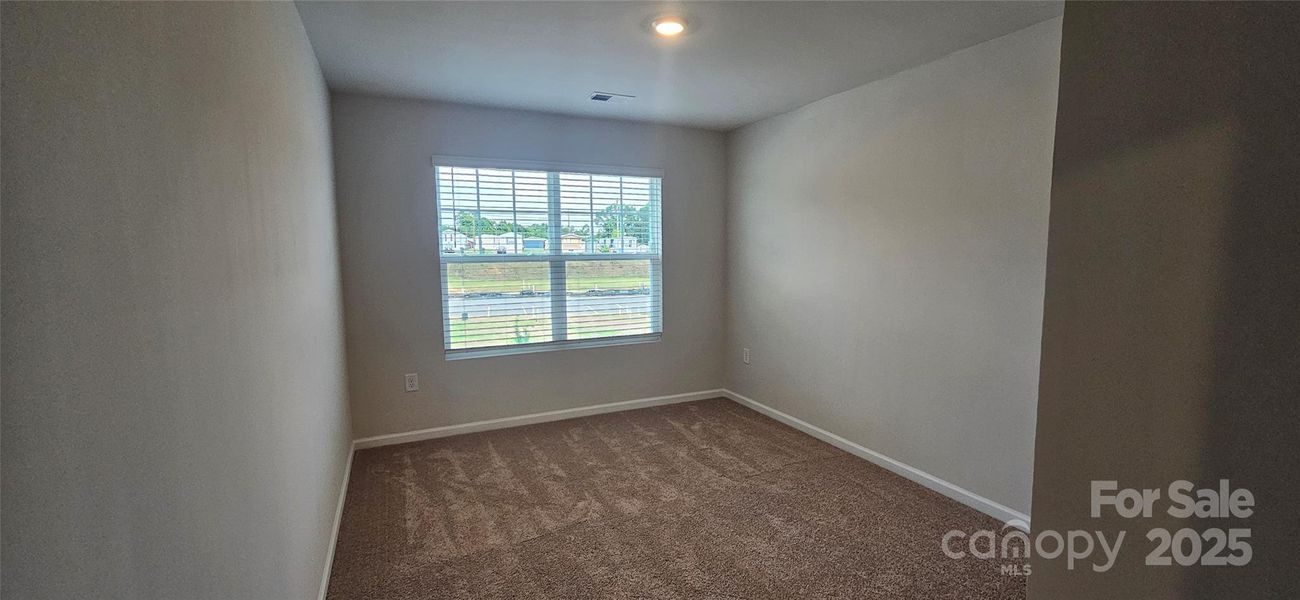 Spacious, unfurnished interior of a new home in Rhyne Court, Gastonia (Image 13). Spacious, unfurnished interior of a new home in Rhyne Court, Gastonia (Image 13).