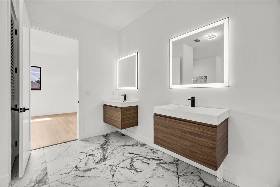 Primary Bathroom Primary Bathroom