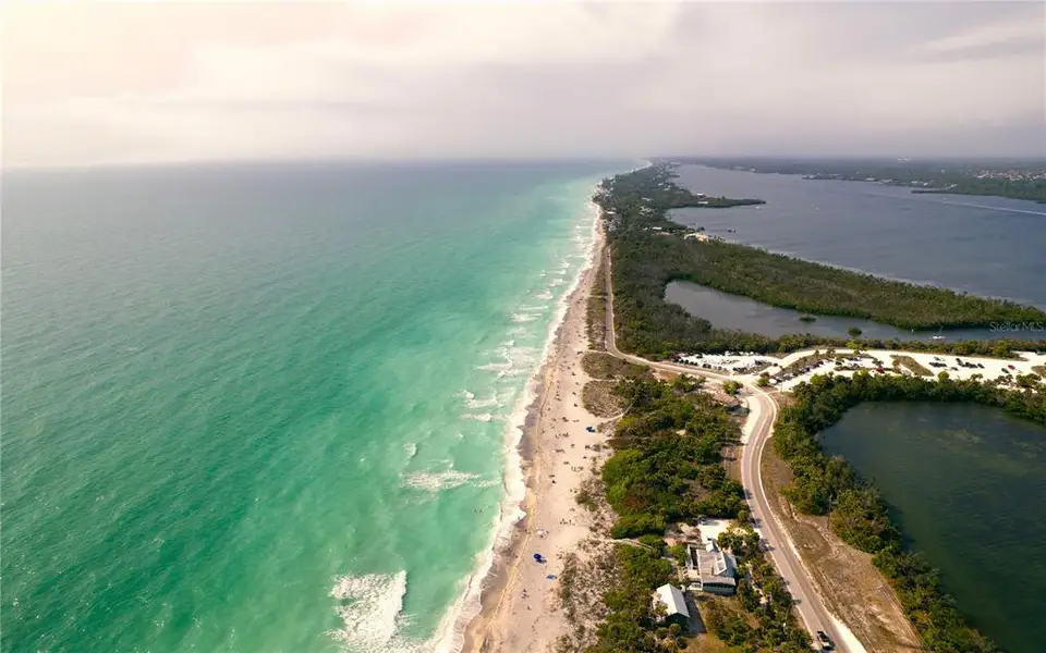 Natural landscape and outdoor views near  in North Port (Image 84).
