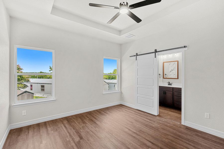 Spacious, unfurnished interior of a new home in , Killeen (Image 19). Spacious, unfurnished interior of a new home in , Killeen (Image 19).