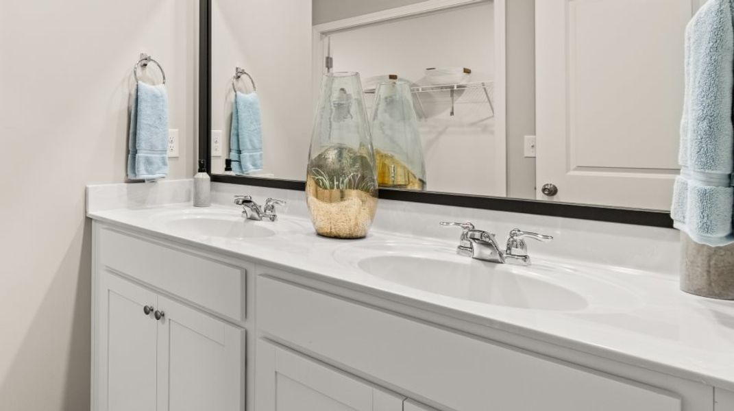 Deerhaven Owners Cultured Marble Counters