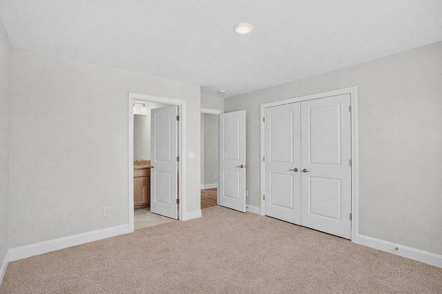 Spacious, unfurnished interior of a new home in , Homer (Image 25). Spacious, unfurnished interior of a new home in , Homer (Image 25).