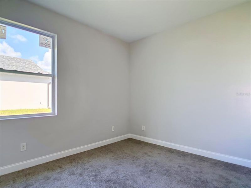 Spacious, unfurnished interior of a new home in , Port Charlotte (Image 12). Spacious, unfurnished interior of a new home in , Port Charlotte (Image 12).