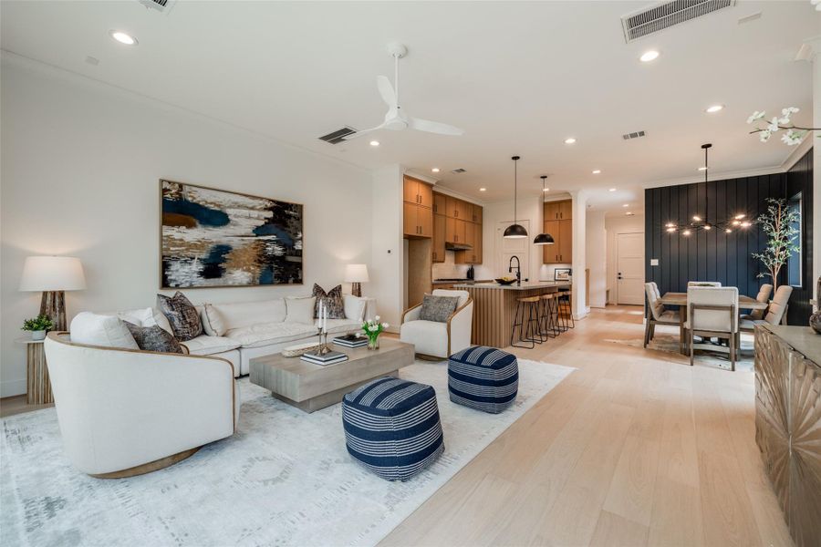 * Estimated Completion date 1/15/27 * * ASK ABOUT CUSTOMIZATION OPTIONS DURING CONSTRUCTION ONLY * * MAZZARINO MODEL HOME * PHOTOS MAY SHOW A SIMILAR FLOOR PLAN AND/OR UPGRADED/ALTERNATIVE FINISHES * Please use these photos as a guide * * THIS IS AN ACTIVE CONSTRUCTION SITE, BUYERS MUST REQUEST APPOINTMENT TO BE ON PREMISE AT ALL TIMES. *