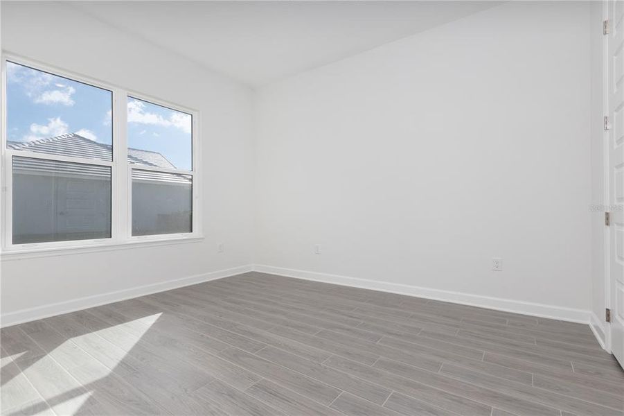 Spacious, unfurnished interior of a new home in Toscana, Palm Coast (Image 18).