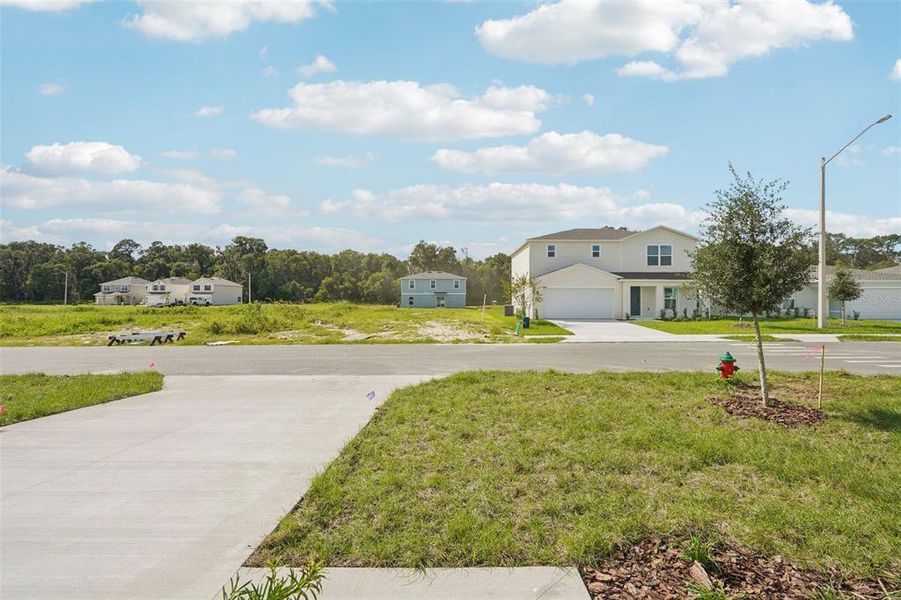 Image 10 of a home in West Oak. Image 10 of a home in West Oak.