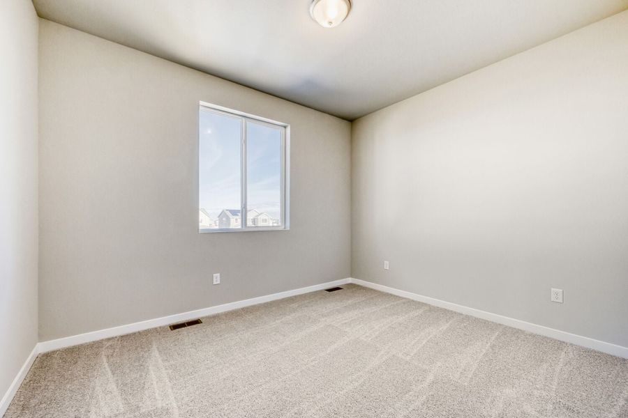 2,476sf New Home in Frederick, CO.  - Slide 27