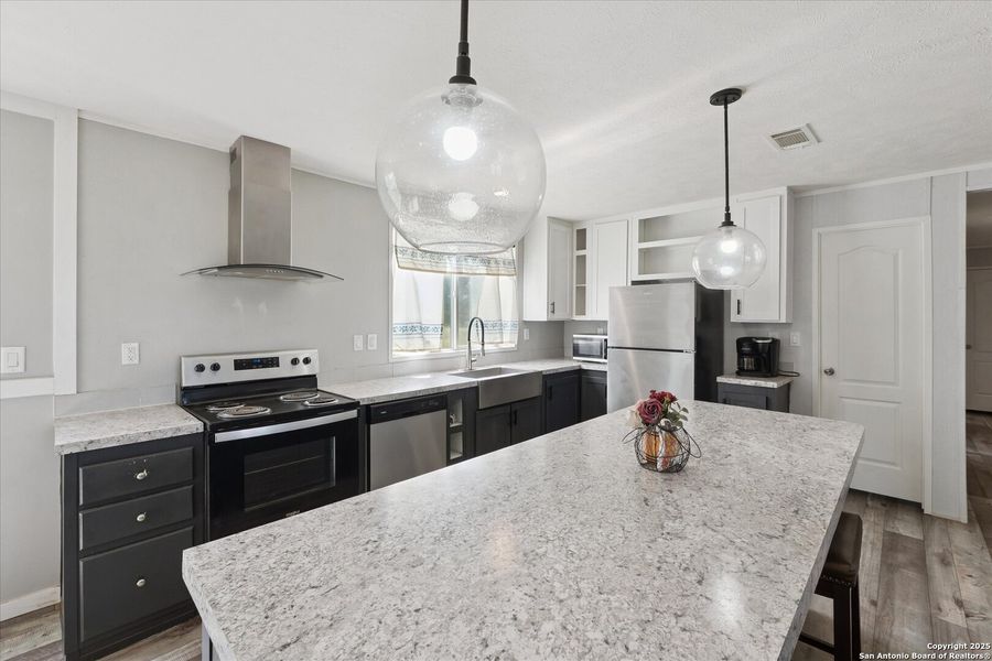 Furnished interior view inside a new home in , Somerset (Image 26). Furnished interior view inside a new home in , Somerset (Image 26).