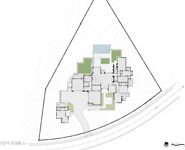 MV237 - Site Plan