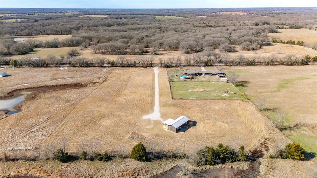 Site preparation for new homesites in , Point (Image 23).