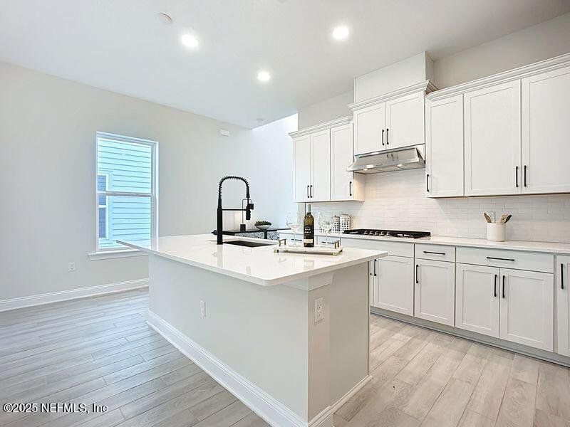 Furnished interior view inside a new home in , St. Augustine (Image 17). Furnished interior view inside a new home in , St. Augustine (Image 17).