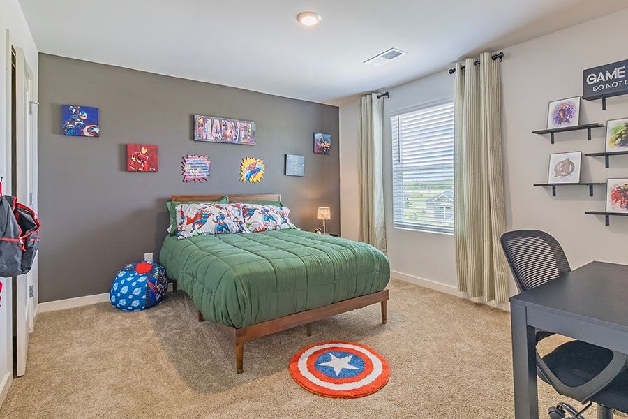 Covington, GA New Home.  - Slide 51