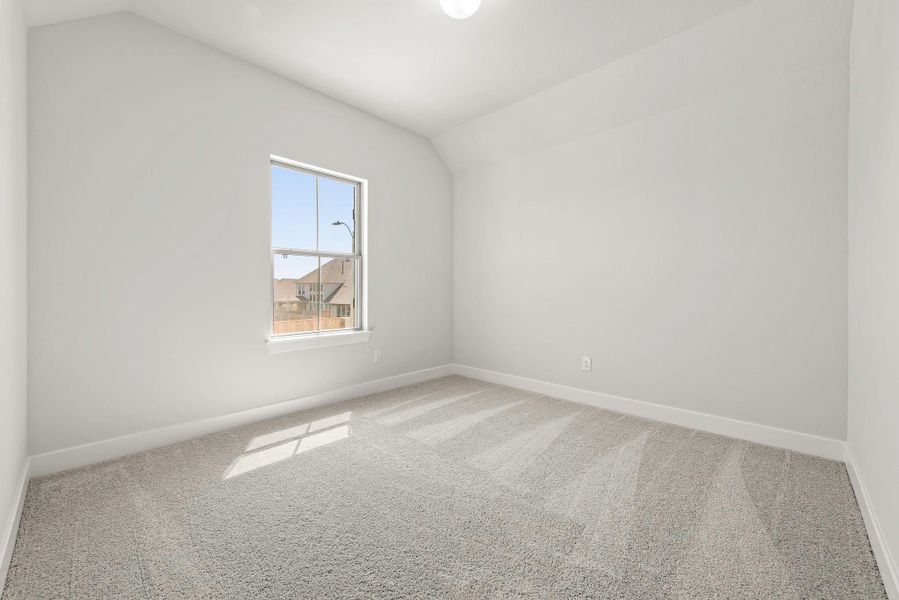 Representative image. Features, selections and colors may vary.