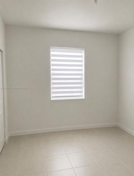 Spacious, unfurnished interior of a new home in , Miami (Image 13).