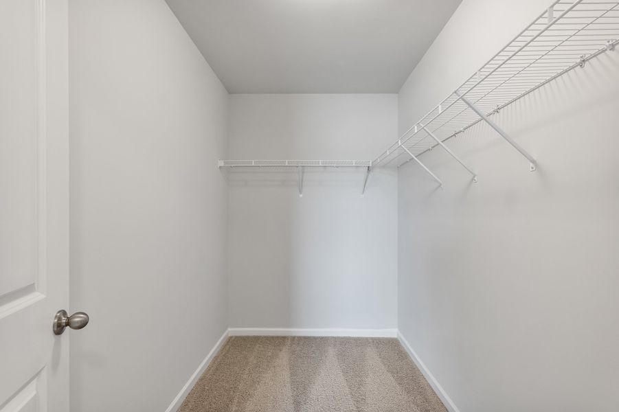 2,427sf New Home in Aberdeen, NC.  - Slide 19