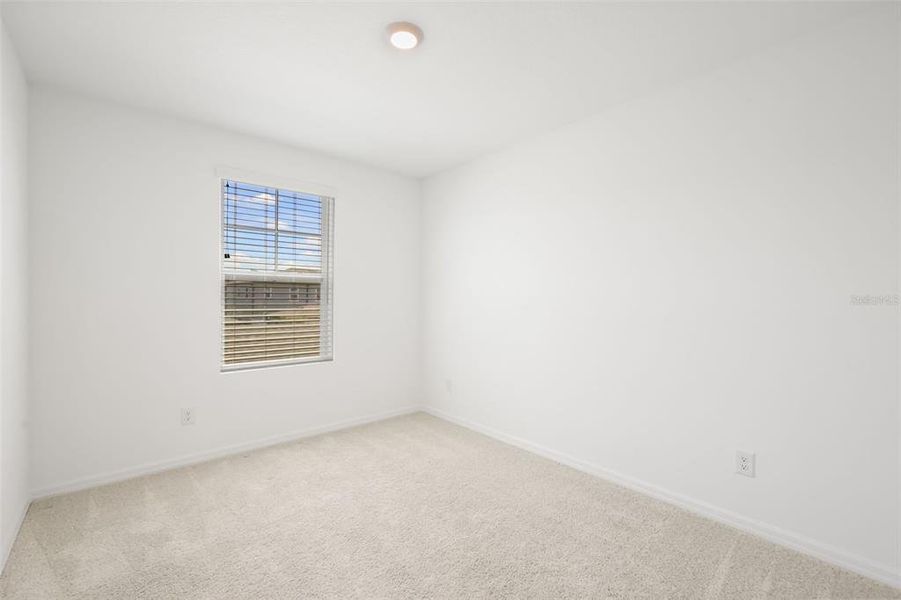 Spacious, unfurnished interior of a new home in , Winter Garden (Image 25). Spacious, unfurnished interior of a new home in , Winter Garden (Image 25).